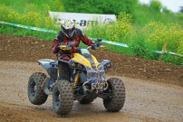 GCC German Cross Country 2012, 3. Lauf in Marisfeld: Peter Koppe, Rang 3