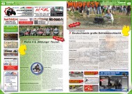 ATV&QUAD Magazin 2012/07-08, Seite 48-49, Szene Deutschland PLZ 0 / 1, american cars rodewisch: Plohn 4 und ‚Bildungs‘-Touren; Mudfest Ludwigslust: Deutschlands große Schlammschlacht