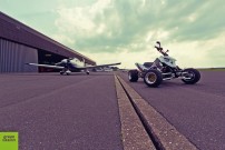 SJ Racing, Exeet Martini Outlaw: fliegen wirklich schöner? SJ Racing, Exeet Martini Outlaw: fliegen wirklich schöner?