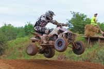 GCC German Cross Country 2012, 5. Lauf in Mühlhausen: Frank Geiling