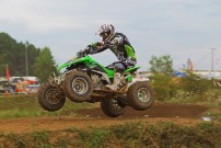 GCC German Cross Country 2012, 5. Lauf in Mühlhausen: Maik Grosser