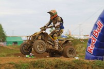 GCC German Cross Country 2012, 5. Lauf in Mühlhausen: Max Thielicke