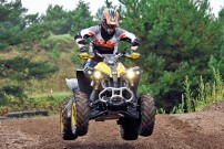 Can-Am Adventure am 1. und 2. September 2012