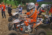 EM Endurance Masters 2012, 6. Lauf in Fürstenwalde: Fahrerlager