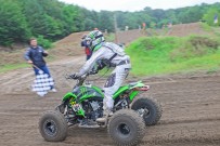 EM Endurance Masters 2012, 6. Lauf in Fürstenwalde: Meister Michael Grimm