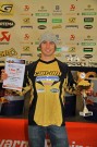 GCC German Cross Country 2012, Finale in Bühlertann: Max Freund erringt zum zweiten Mal den Gesamtsieg in der Klasse ‚Quad Pro‘