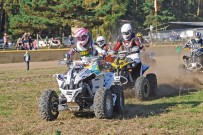 EM Endurance-Masters 2012, Finale in Lübbenau, Olga Rouckova: Dominanz bei den ATVs