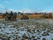 Baboons: erstes Yeti-Treffen am 12. und 13. Januar 2013