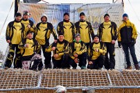 ‚Getting tough – The Race‘: Can-Am unterstützt Deutschlands härtesten Extrem-Lauf ‚Getting tough – The Race‘: Can-Am unterstützt Deutschlands härtesten Extrem-Lauf