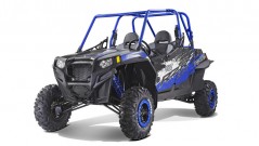 Polaris RZR 900 Jagged X Edition