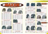 ATV&QUAD Katalog 2013: Reifen ATV&QUAD Katalog 2013: Reifen