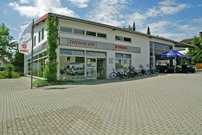 Zweirad Voit: Hausmesse in Mainburg Sandelzhausen am 27. und 28. April 2013