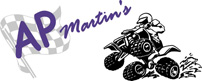 AP Martin AP Martin