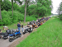 Scholly’s Motorrad: Events 2013