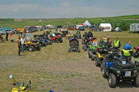 Quad Bengels Alzey: legendäres Quadtreffen in der Pfalz