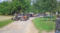 Quad-Power-Saar Event: 5. Quadtreffen des Quapower Saar e.V. vom 12. bis 14. Juli 2013