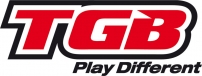 TGB: Play Different