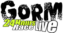 GORM 24 Hours Race