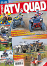 ATV&QUAD Magazin 2013/01-02, Titel