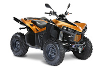 Cectek KingCobra, Modell 2013