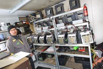 Power-Station: Kraftversorgung für den Fahrspaß im Winter