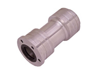 Löffler Quads, RPM Racing Nabenträger