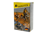 Touratech, Katalog 2013 / 2014