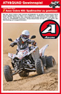 ATV&QUAD Magazin 2013/03-04, Vorderseite Gewinnspiel