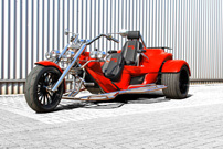 rewaco: RF1 jetzt auch mit 1,5 Liter Eco-Tec-Motor