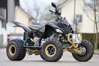 Mechaniker gesucht für Werkstatt-Service und Umbauten auf Kundenwunsch: Team Diel in Hohenbrunn bei München sucht zur Verstärkung eine/n Werkstatt-Mitarbeiter/in in ganzjähriger Festanstellung