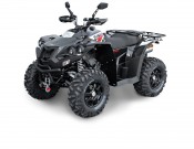 80% Plus bei den Neuzulassungen im August 2013: Dinli punktet mit technischen Features und frischen Farben