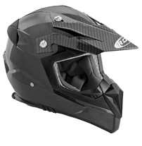 Büse ATV- und Quad-Bekleidung 2013: MX Helm ROCC 729