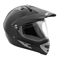 Büse ATV- und Quad-Bekleidung 2013: Enduro Helm ROCC 790