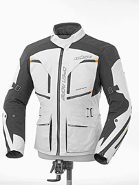 Büse ATV- und Quad-Bekleidung 2013: Open Road EVO Jacke