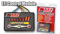 DMC Exhaust: EFI Control Module