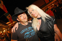 Quadtreffen 2013 in Pullman City in Eging am See: Kritik aus der Szene