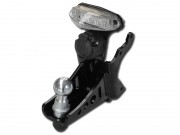 3ppp: Anhänger-Kupplung für Can-Am Outlander und Renegade G1- und G2-Modelle