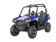 Polaris RZR 800 EPS, Modell 2014