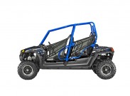Polaris RZR 4 800, Modell 2014