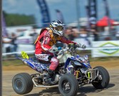 Pont de Vaux 2013: Denise Willmann