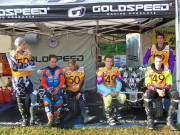 Pont de Vaux 2013: Team Willmann Racing