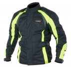 Speeds Quad Bekleidung 2014: Jacke ‚Drive Neon‘