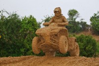 6. GCC Lauf 2013 in Schefflenz