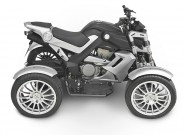 Dinli Code 905: rattenscharfe Straßensportlerin