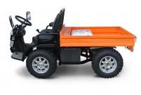 Dinli Agriculture 4x4: funktionales Arbeitsgerät