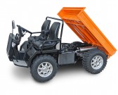 Dinli Agriculture 4x4: funktionales Arbeitsgerät Dinli Agriculture 4x4: funktionales Arbeitsgerät