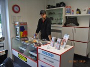 Der Quadhändler im Kraichgau: Mit QCK hat sich Michael Koch seinen Traum von der Selbstständigkeit erfüllt