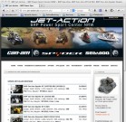 Jet-Action: Can-Am Sonderangebote November 2013