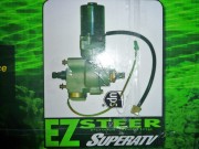 Zweirad Voit: Servolenkung von EZ-Steer für Side-by-Sides und UTVs