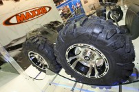 Zweirad Voit: testet ‚Snow Beast‘ MW99